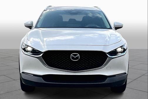 2024 Mazda CX-30 2.5 S Premium Package