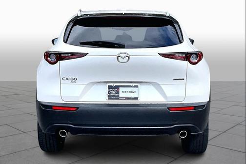 2024 Mazda CX-30 2.5 S Premium Package
