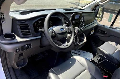 2025 Ford Transit-150 Base