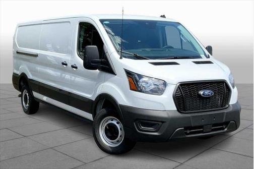 2025 Ford Transit-150 Base