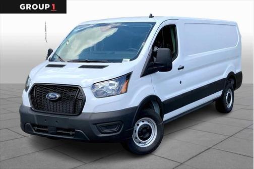 2025 Ford Transit-150 Base