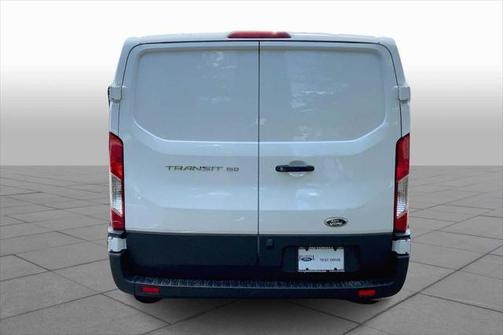 2025 Ford Transit-150 Base