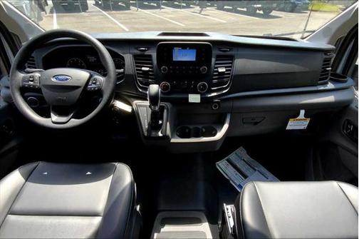 2025 Ford Transit-150 Base