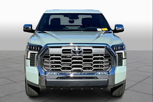 2024 Toyota Tundra Hybrid 1794 Edition