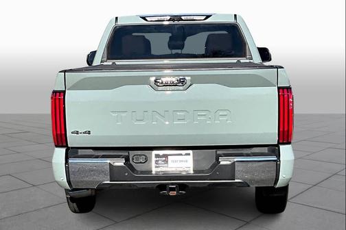 2024 Toyota Tundra Hybrid 1794 Edition