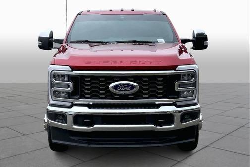 2026 Ford F-350 Lariat