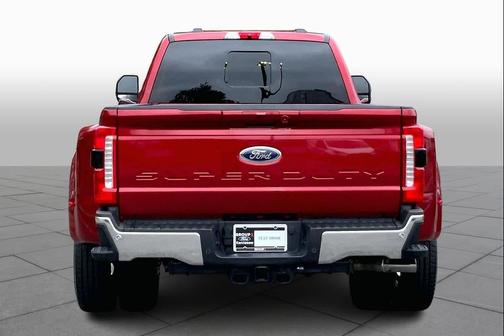 2026 Ford F-350 Lariat