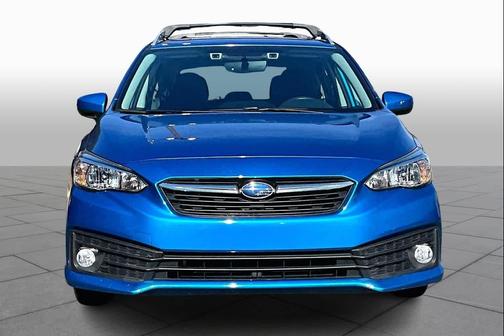 2022 Subaru Impreza Premium