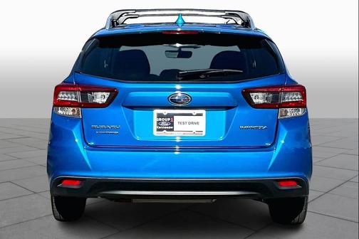 2022 Subaru Impreza Premium