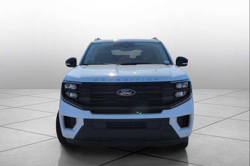 2026 Ford Expedition Max Active 4x2