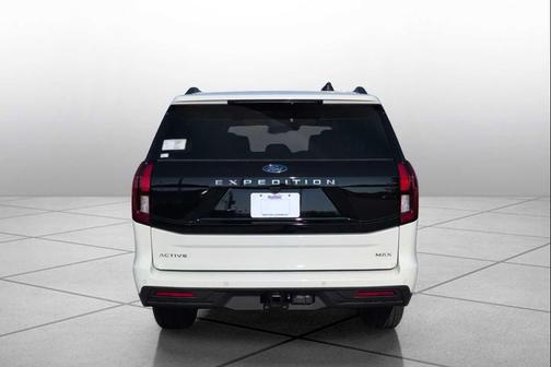 2026 Ford Expedition Max Active 4x2