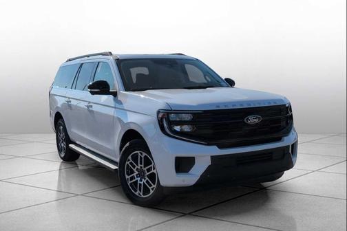 2026 Ford Expedition Max Active 4x2