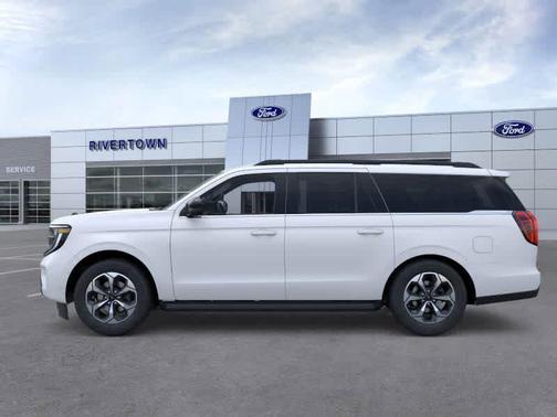 2026 Ford Expedition Max Active 4x2