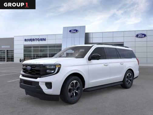 2026 Ford Expedition Max Active 4x2