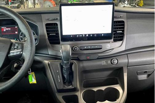 2022 Ford Transit-350 XLT