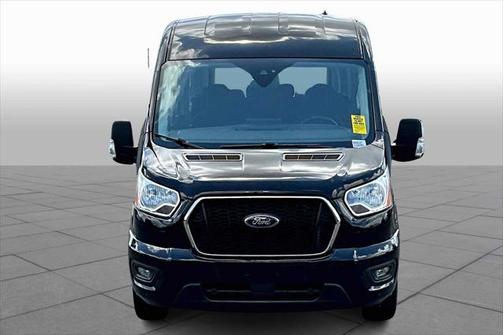2022 Ford Transit-350 XLT