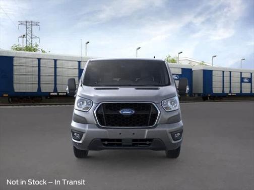 2025 Ford Transit-350 XL
