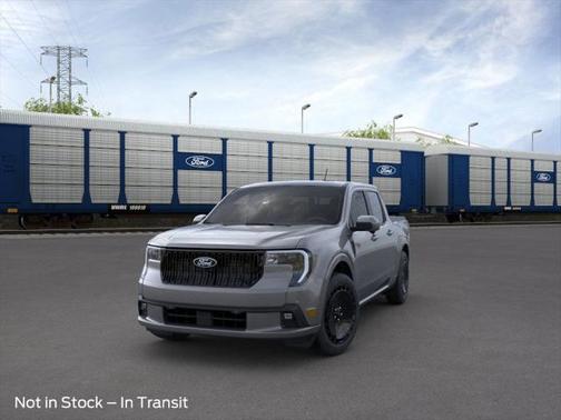 2025 Ford Maverick Lobo