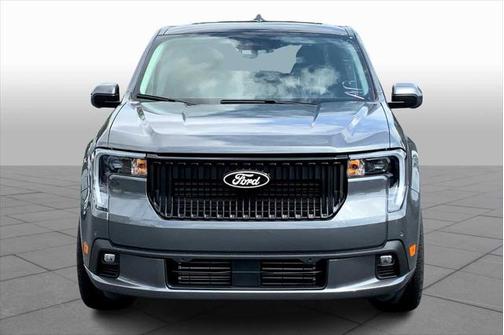 2025 Ford Maverick Lobo