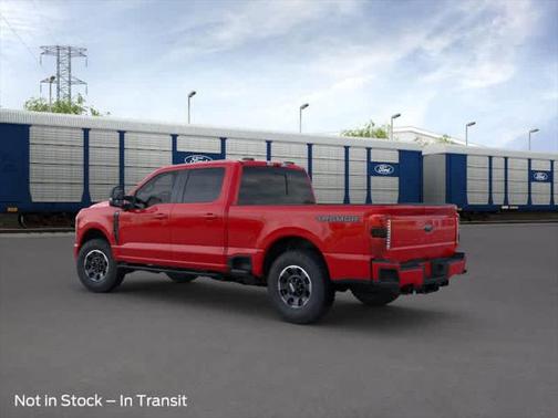 2025 Ford F-250 XLT