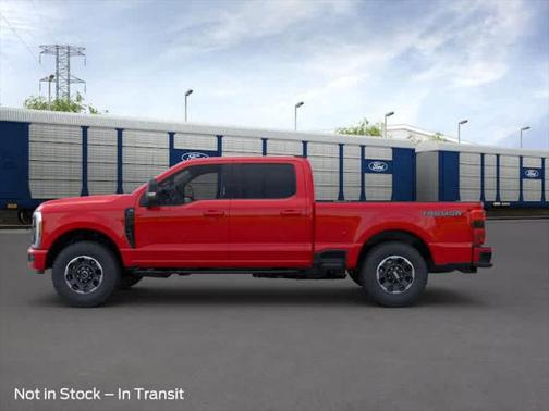 2025 Ford F-250 XLT