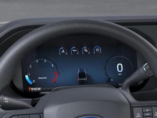 2025 Ford F-250 XLT