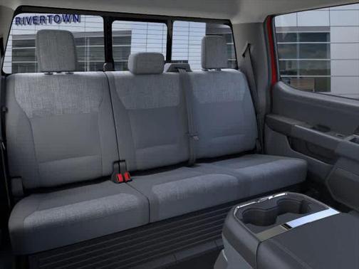 2025 Ford F-250 XLT