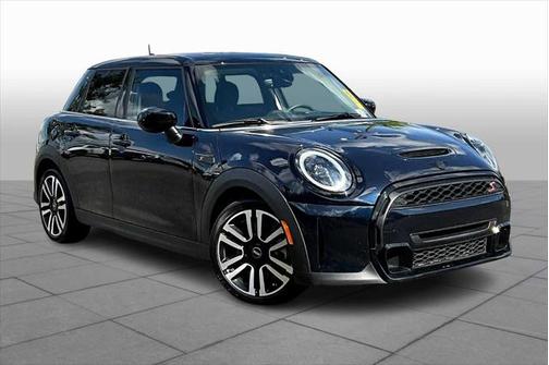 2024 MINI Hardtop Cooper S
