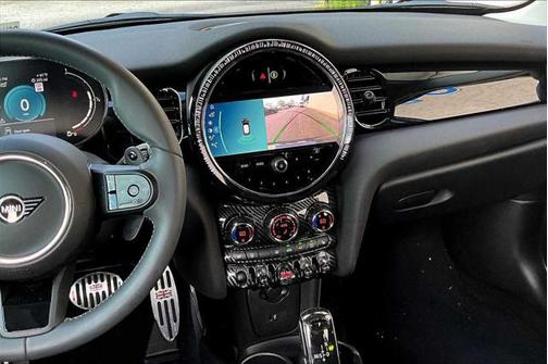 2024 MINI Hardtop Cooper S