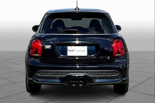 2024 MINI Hardtop Cooper S