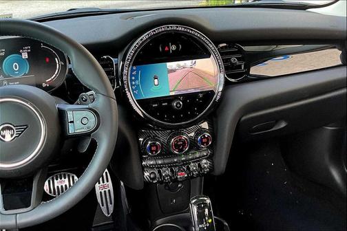 2024 MINI Hardtop Cooper S