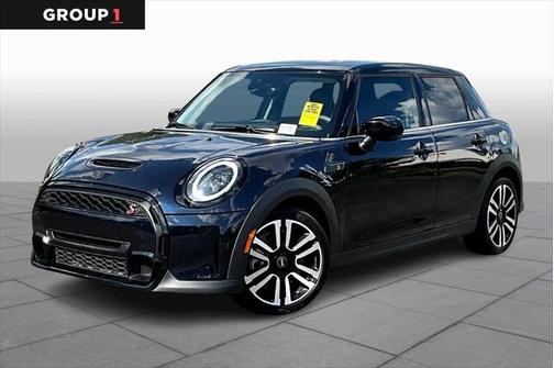 2024 MINI Hardtop Cooper S