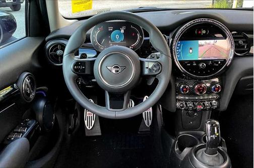 2024 MINI Hardtop Cooper S