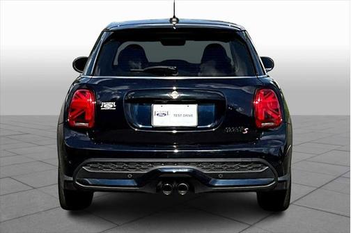 2024 MINI Hardtop Cooper S