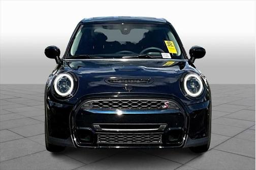 2024 MINI Hardtop Cooper S