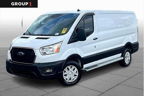 2021 Ford Transit-250 Base