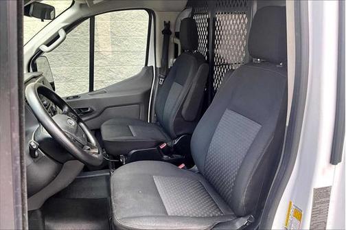 2021 Ford Transit-250 Base