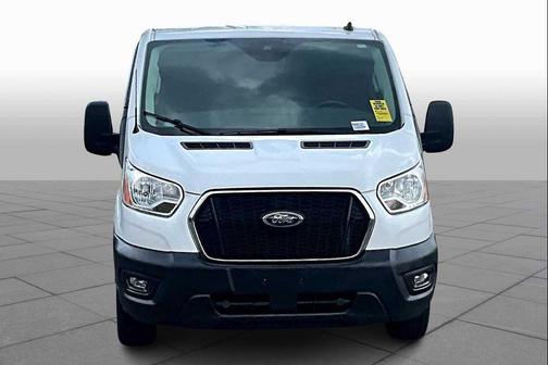 2021 Ford Transit-250 Base