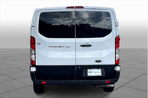 2021 Ford Transit-250 Base