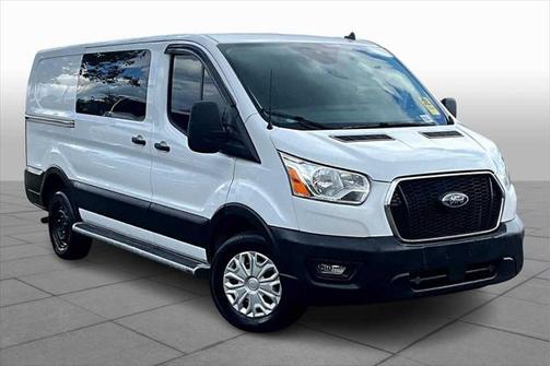 2021 Ford Transit-250 Base