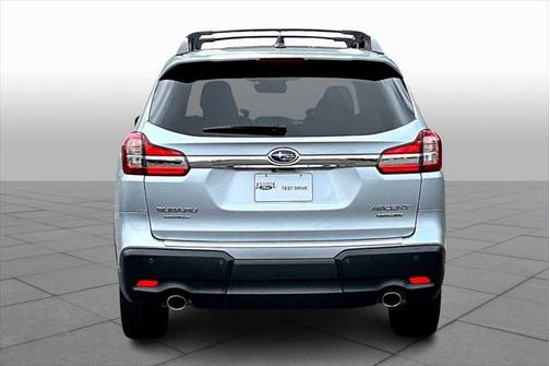 2022 Subaru Ascent Limited 7-Passenger