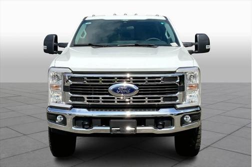 2025 Ford F-250 XLT
