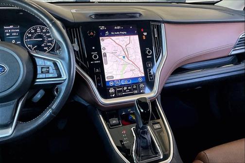 2022 Subaru Outback Touring XT