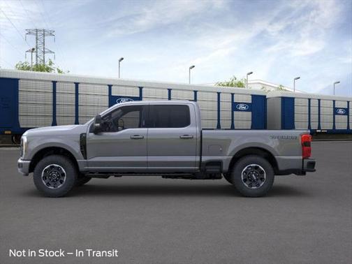2025 Ford F-250 XLT