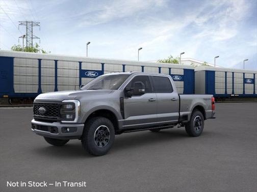 2025 Ford F-250 XLT