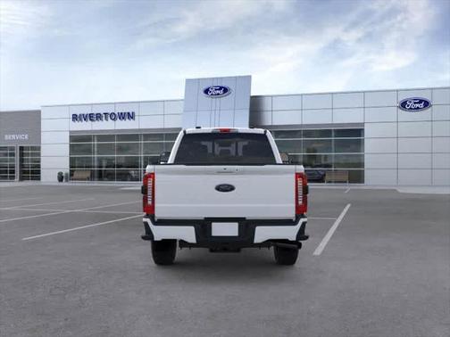 2025 Ford F-250 XLT