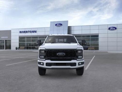 2025 Ford F-250 XLT