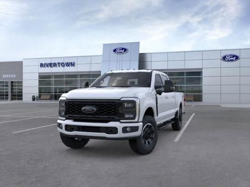 2025 Ford F-250 XLT