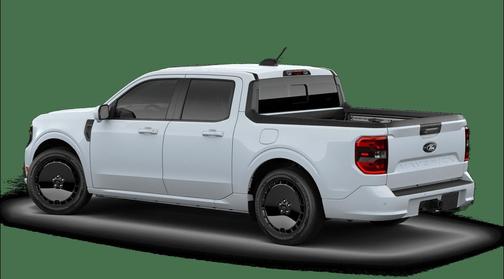 2026 Ford Maverick Lobo