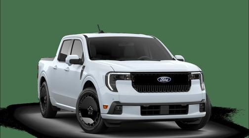 2026 Ford Maverick Lobo